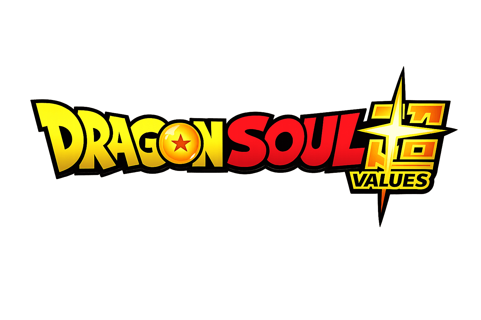 Dragon Soul Values