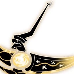 Angel Scythe