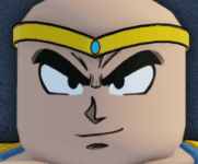 Brolo Z Crown