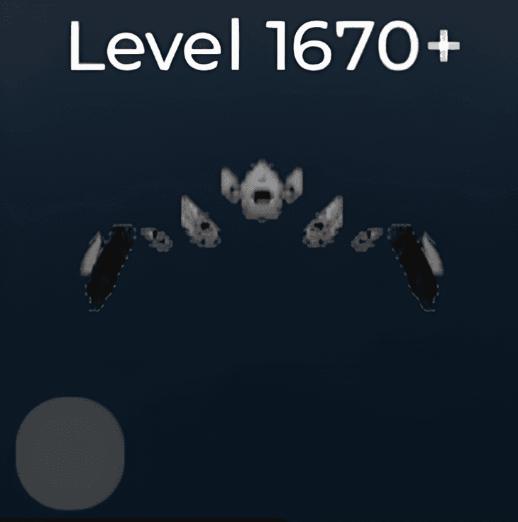 Evil org Drones