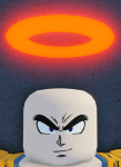 Halloween Halo