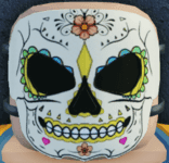 Light Tunnel Mask