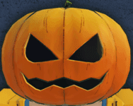 Pumpkin (Halloween 2023)