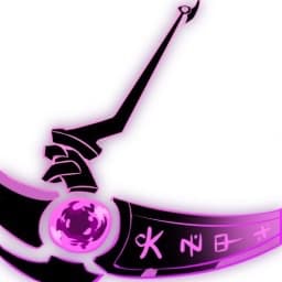 GOD Scythe
