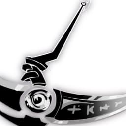 Void Scythe