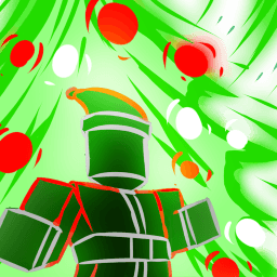 Festive