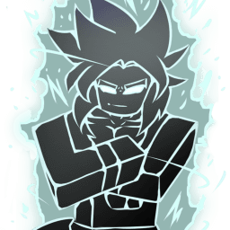 Frost SSJ4