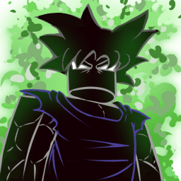 Ultra Instinkt
