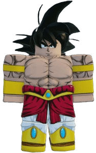 Brolo Z (Pants)