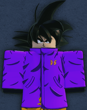 DS Jacket