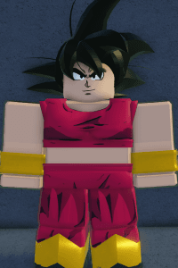 Halfla (Pants)
