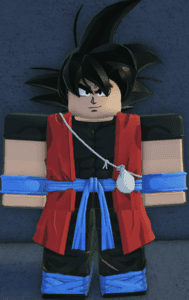 Xeno Boku Pvp (Set)