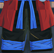 Xeno Boku Pvp (Shoes)