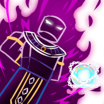 Permanent God Soul