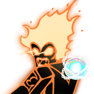 Permanent Savior Soul