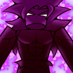 Shadow SSJ4